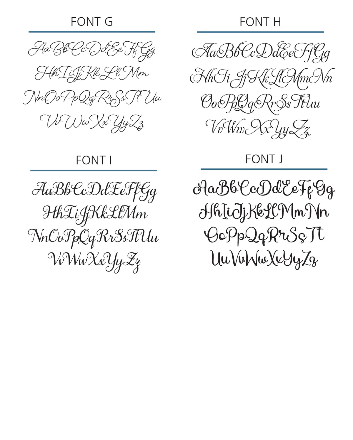 Themed Girls' Room Name Collection