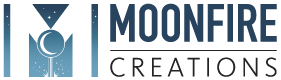 Moonfire Creations logo